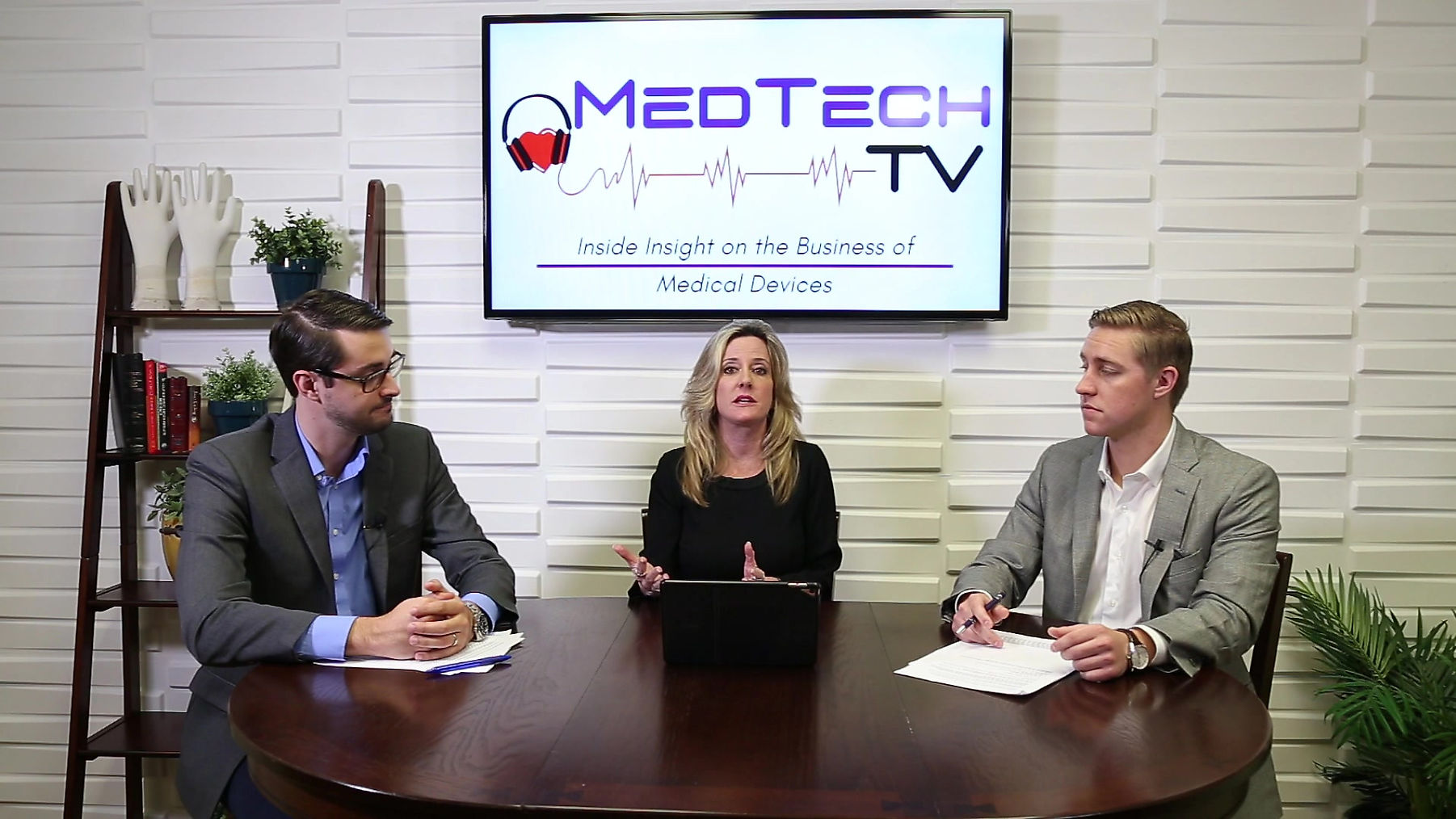 MedTech TV